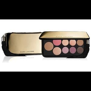 Marc Jacobs - Object of Desire Face/Eye Palette